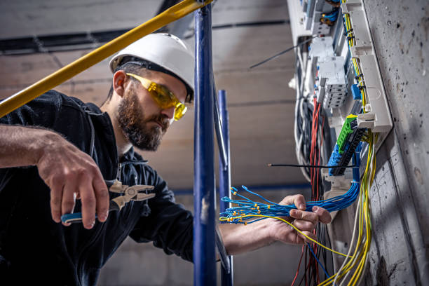 Best Residential Electrician Services  in Whiteriver, AZ