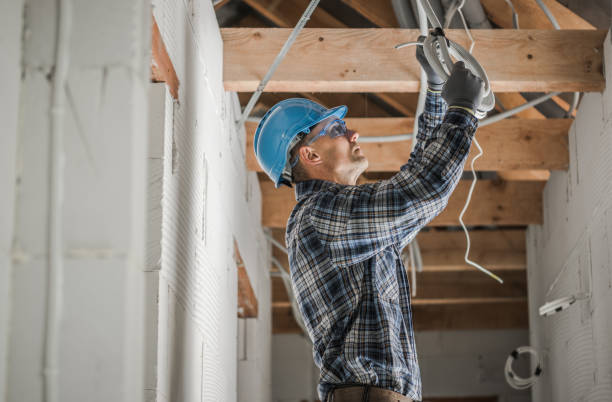 Best Electrical Outlet Repair  in Whiteriver, AZ