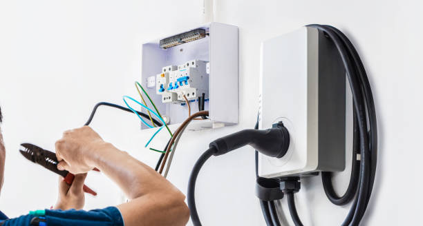 Best Electrical System Inspection  in Whiteriver, AZ