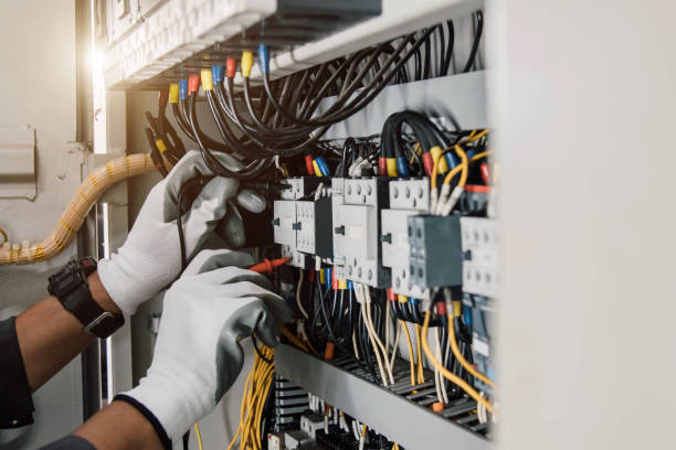 Best Industrial Electrical Services  in Whiteriver, AZ